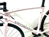 2027 Specialized Roubaix SL8 Sport Shimano 105 12-Speed Size: 56cm (Preowned)