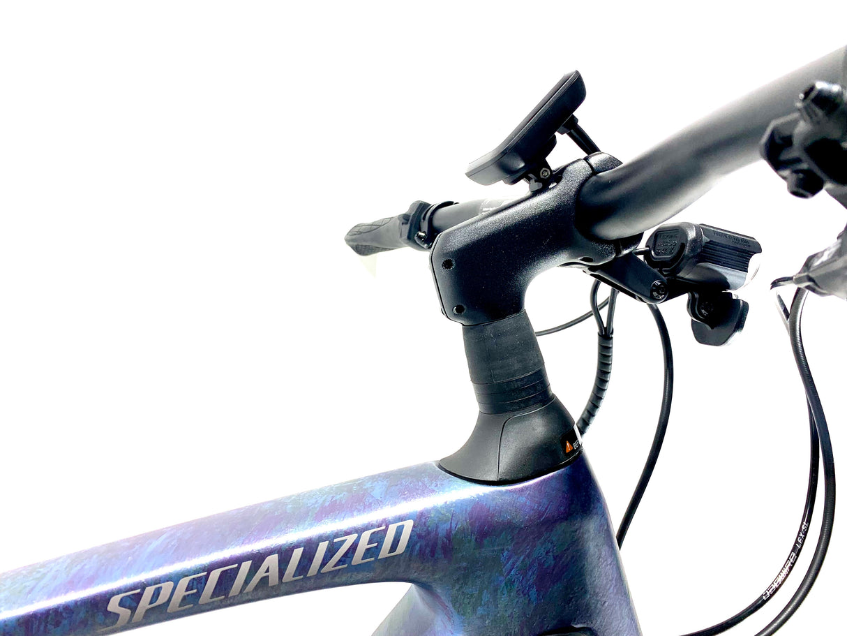 2027 Specialized Turbo Vado SL 2 6.0 Carbon Size: Medium (Preowned)