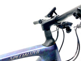 2027 Specialized Turbo Vado SL 2 6.0 Carbon Size: Medium (Preowned)