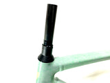 2027 Specialized Allez Sprint Frameset - D'Aluisio Smartweld Alloy Size: 56cm (Preowned)