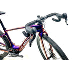2025 Specialized S-Works Turbo Creo 2 Sram AXS Size: 49cm (Preowned)