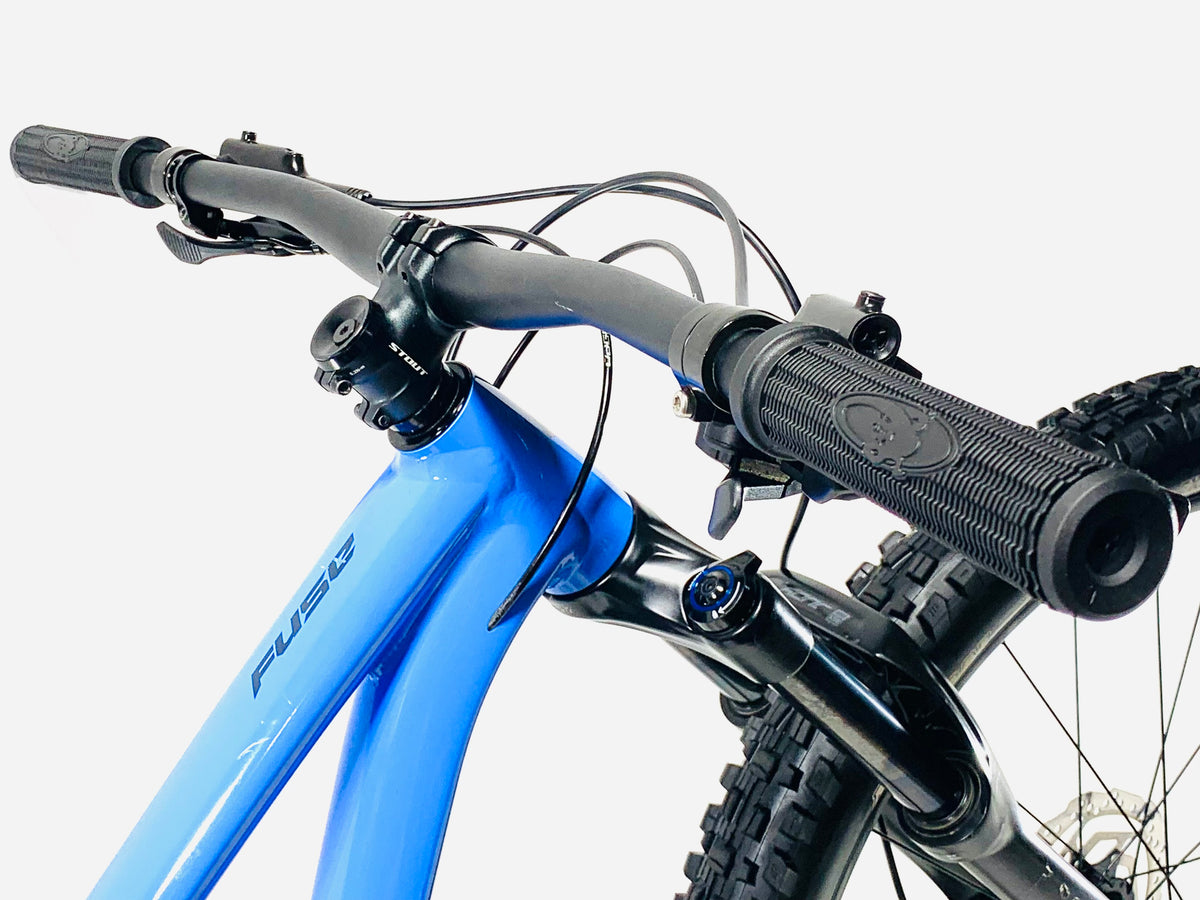 2021 Specialized Fuse Hardtail 27.5 Shimano 1X11 Size: Small (Preowned)