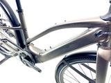 2026 Specialized Turbo Vado SL 2 4.0 Step-Through  EQ E-Bike Size: Small (Preowned)