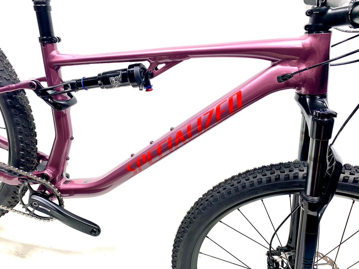 2027 Specialized Chisel SRAM 1X12 Size: Medium (Preowned)