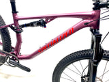 2027 Specialized Chisel SRAM 1X12 Size: Medium (Preowned)