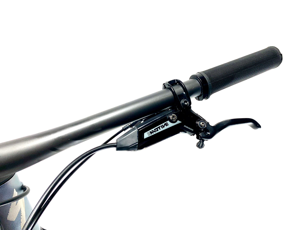 2026 Specialized Epic 8 Pro SRAM X0 AXS 1X12 Size: Small (Preowned)