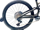 2025 Specialized Stumpjumper 15 Expert 29 SRAM GX AXS 1X12 Size: S3 (Preowned)
