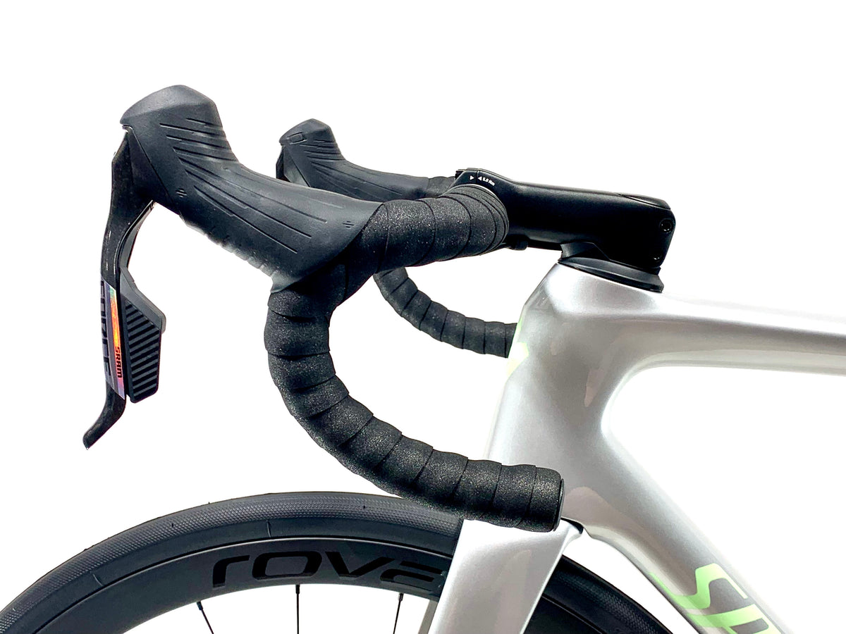 2027 Specialized Tarmac SL9 Expert - SRAM Force AXS Size: 56cm (Preowned)