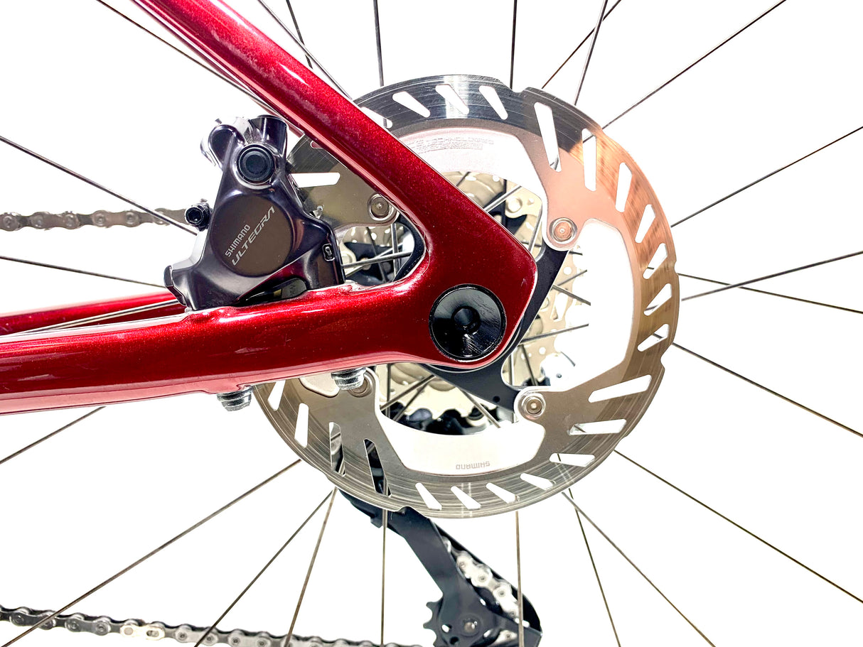 2026 Specialized Tarmac SL8 Pro Ultegra Di2 Size: 49cm (Preowned)