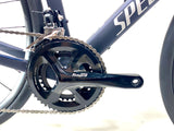 2027 Specialized Roubaix SL8 Shimano Tiagra Size: 52cm (Preowned)