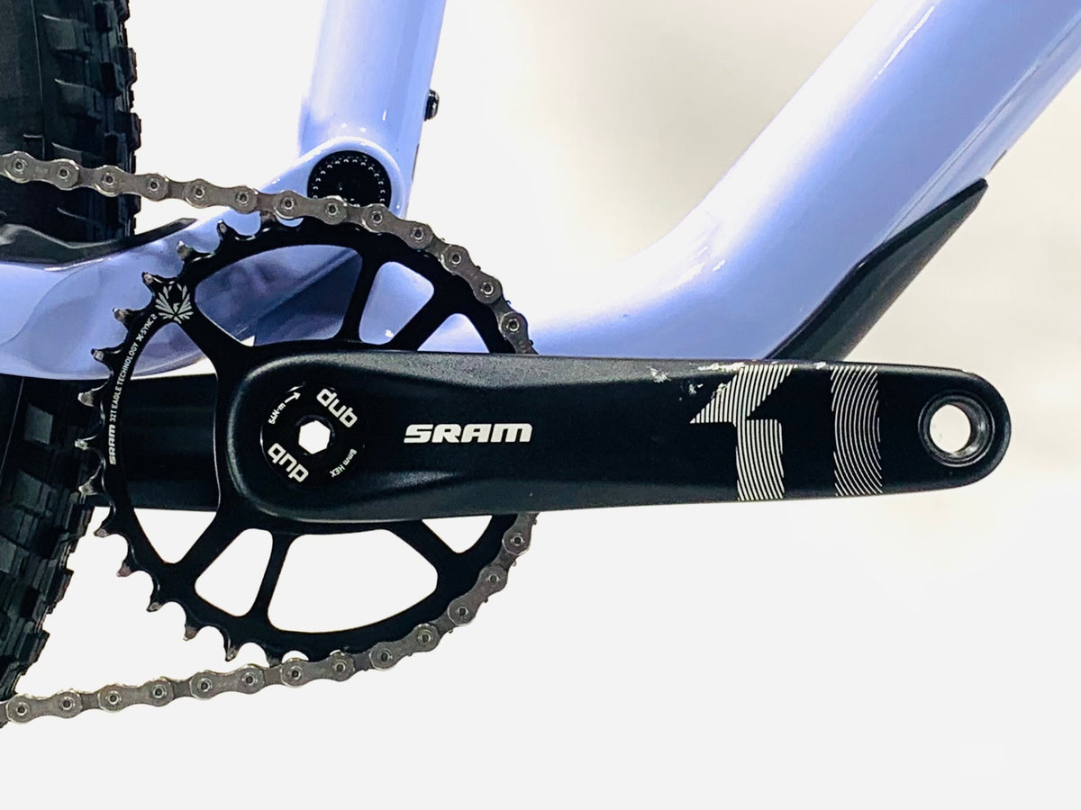 2024 Specialized Epic 8 Evo Comp 29 SRAM GX 1X12 Size: XL (Preowned)