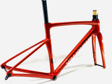 2027 Specialized Tarmac SL9 S-Level Frame Size: 52cm (Preowned)