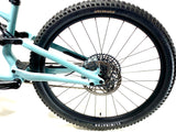 2025 Specialized Stumpjumper 15 Comp SRAM AXS 1X12 Size: S3 (Preowned)