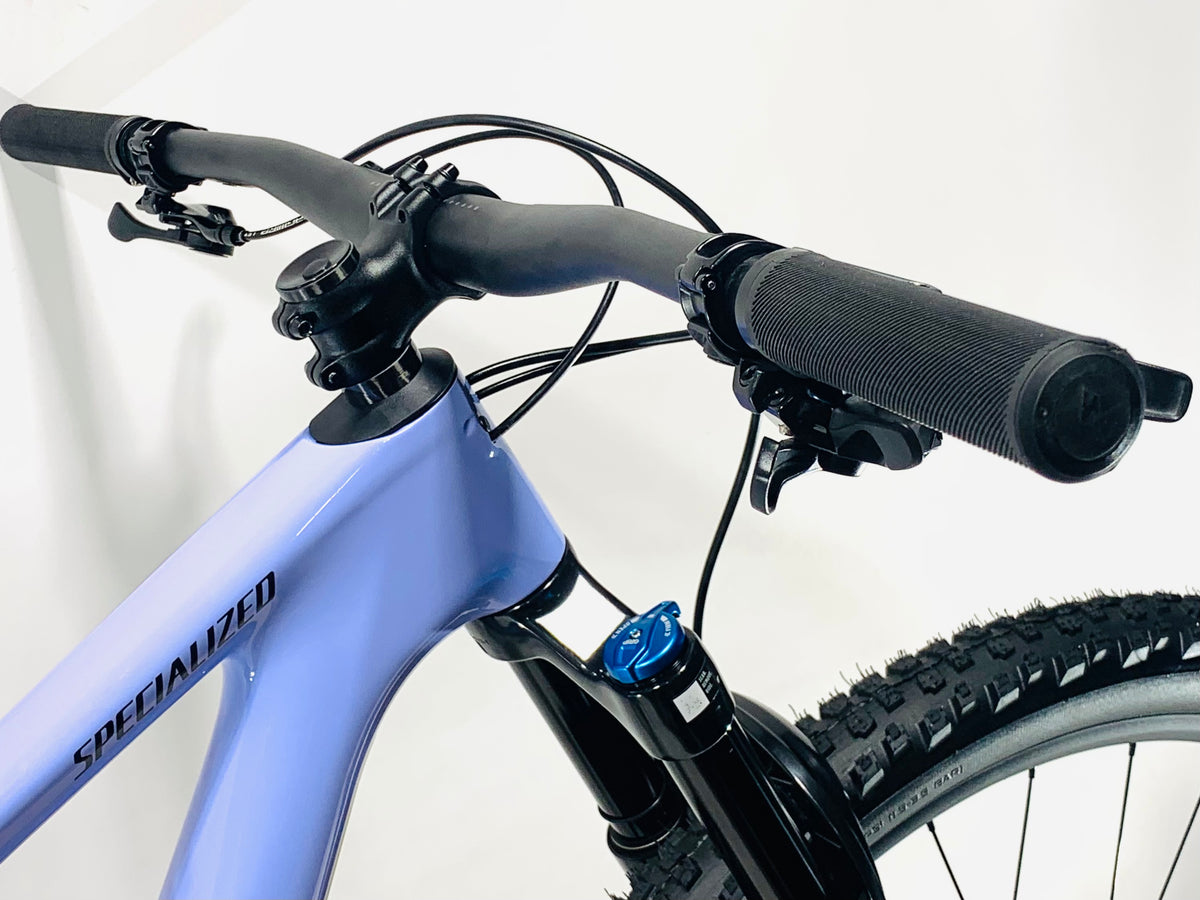 2024 Specialized Epic 8 Evo Comp 29 SRAM GX 1X12 Size: Small (Preowned)