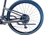 2027 Specialized Turbo Vado SL 2 4.0 Size: XL (Preowned)