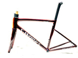 2025 Specialized S-Works Tarmac SL8 Carbon Frameset Size: 56cm (Preowned)