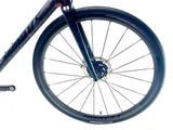 2023 Specialized S-Works Aethos SRAM Red AXS Size: 58cm (Preowned)