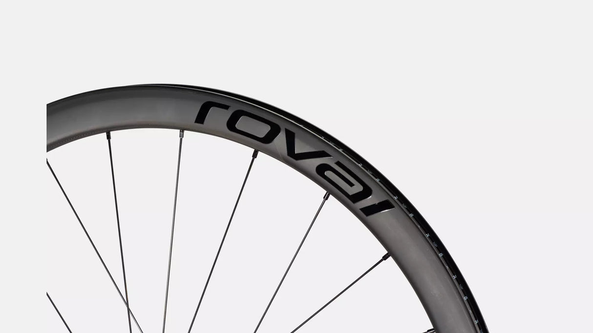 Specialized Roval Rapide C 38 Wheelset