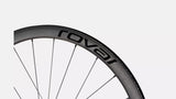 Specialized Roval Rapide C 38 Wheelset