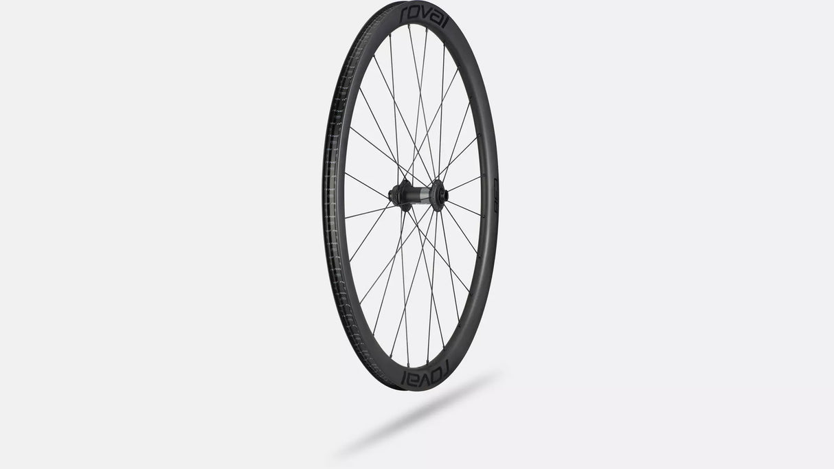 Specialized Roval Rapide C 38 Wheelset