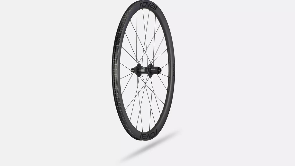 Specialized Roval Rapide C 38 Wheelset