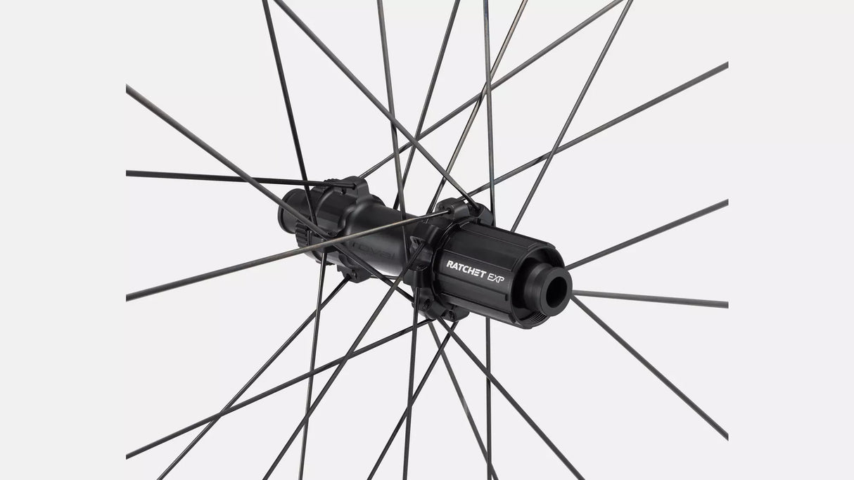 Specialized Roval Alpinist CLX II Rear Wheel