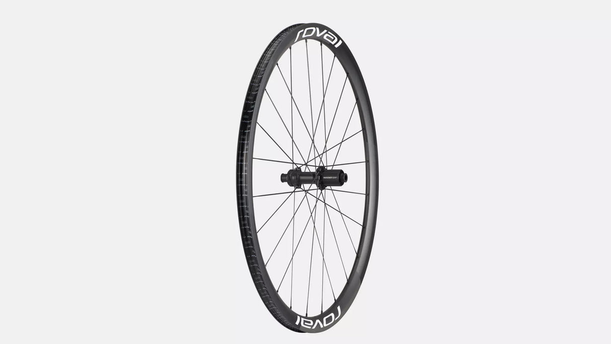 Specialized Roval Alpinist CLX II Rear Wheel