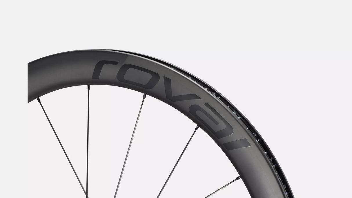 Specialized Roval Rapide CLX II Wheelset
