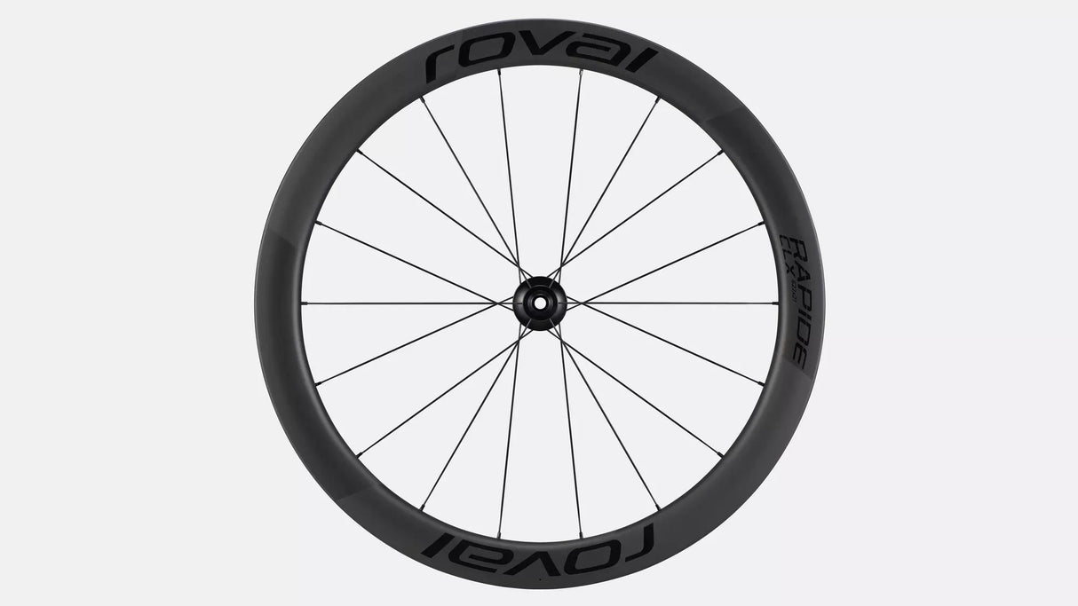 Specialized Roval Rapide CLX II Wheelset