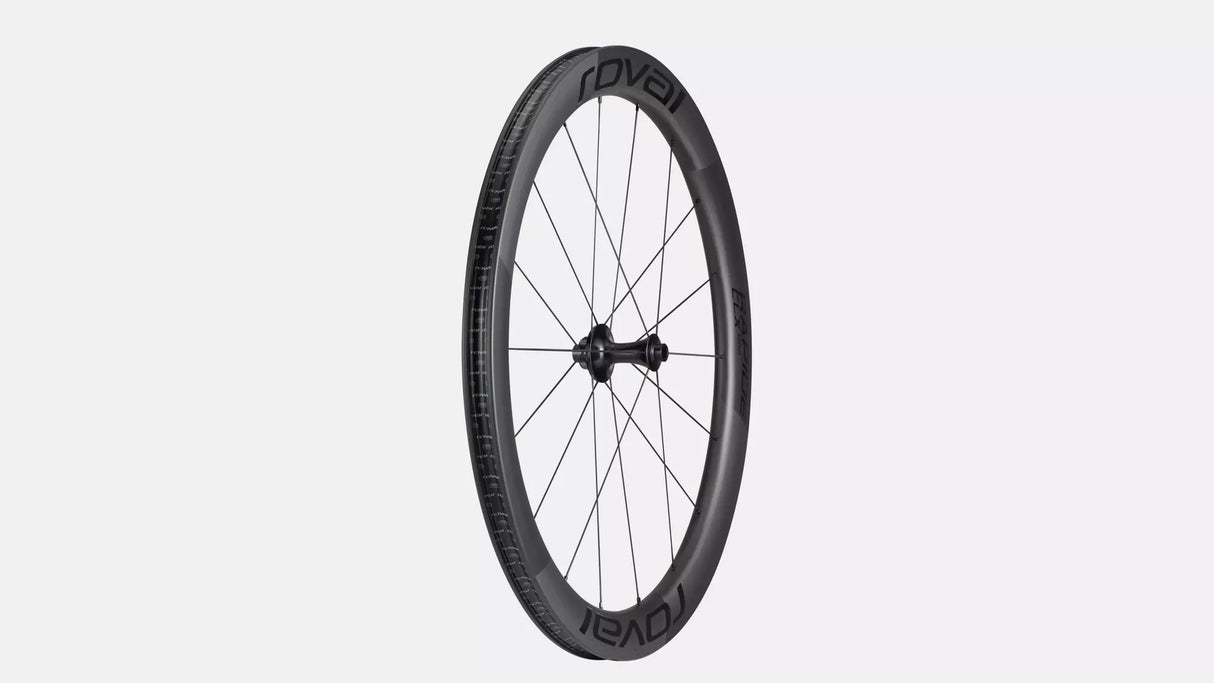 Specialized Roval Rapide CLX II Wheelset