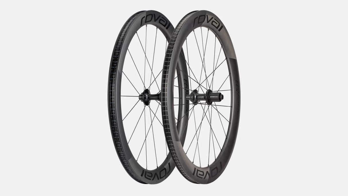Specialized Roval Rapide CLX II Wheelset