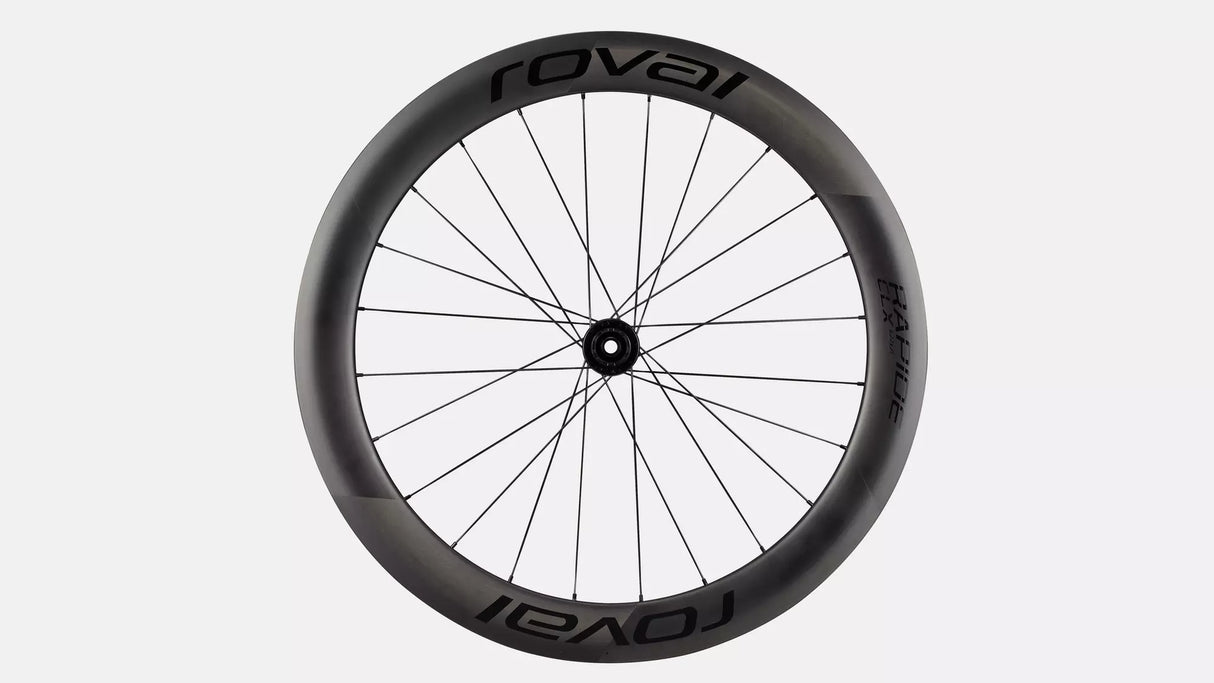 Specialized Roval Rapide CLX II Wheelset
