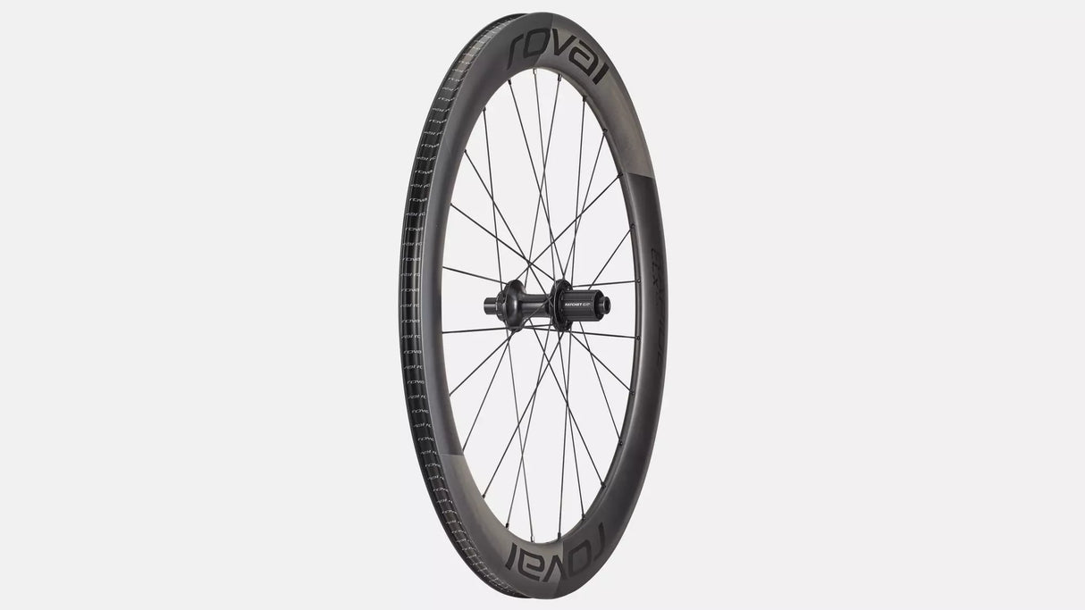 Specialized Roval Rapide CLX II Wheelset
