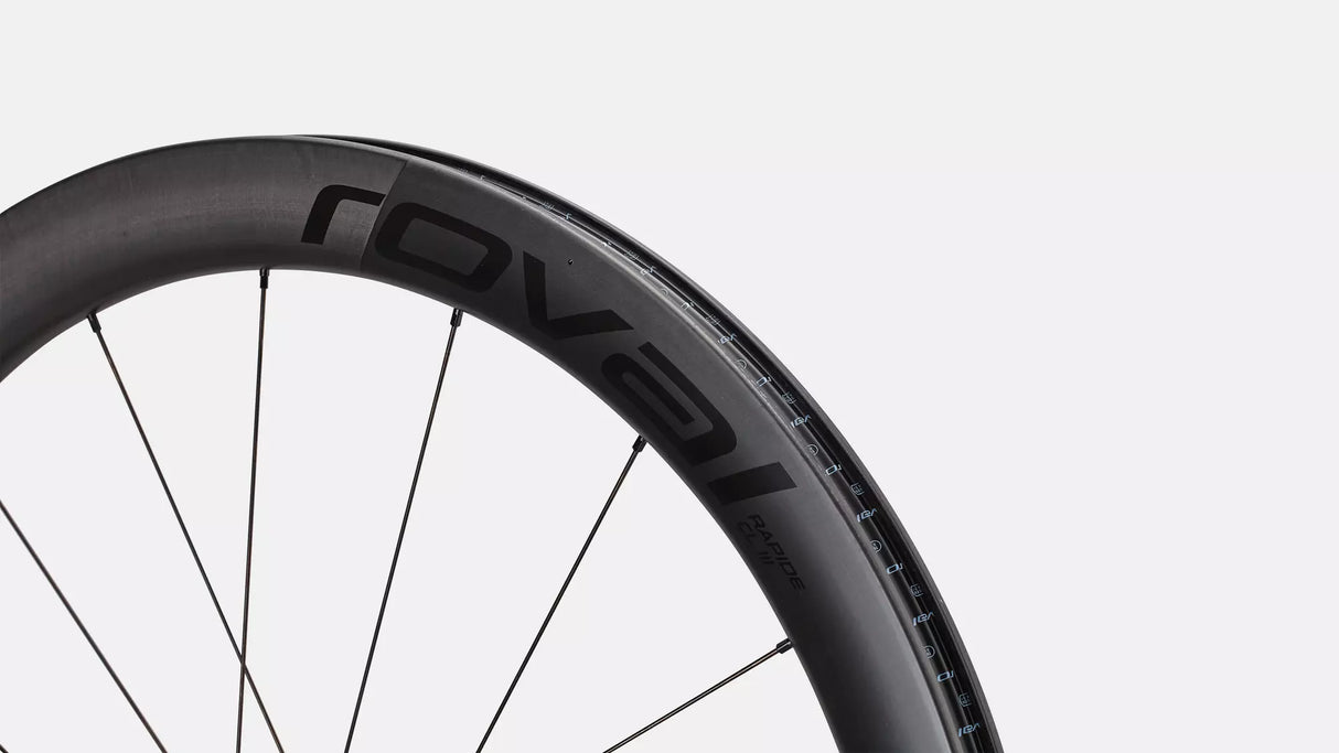 Specialized Roval Rapide CL III Rear Wheel