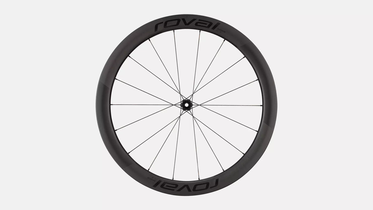 Specialized Roval Rapide CL III Rear Wheel