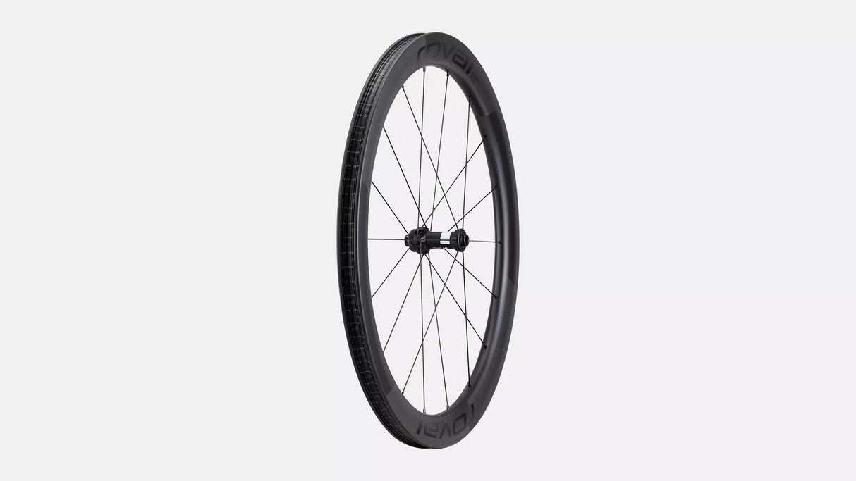 Specialized Roval Rapide CL III Wheelset