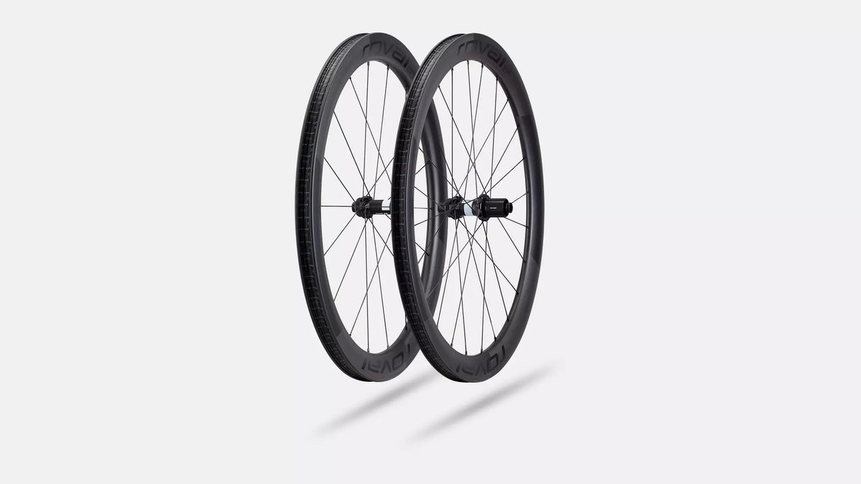 Specialized Roval Rapide CL III Wheelset