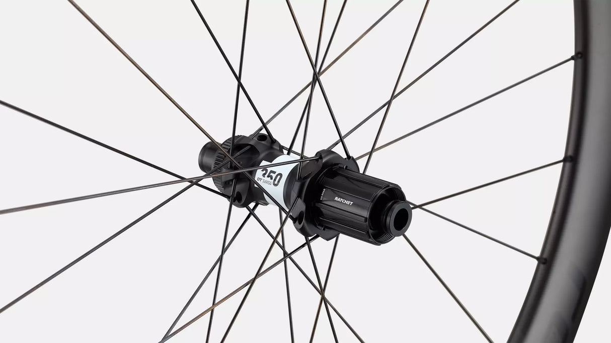 Specialized Roval Rapide CL III Rear Wheel