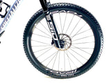 2026 Specialized Epic 8 Pro SRAM X0 AXS 1X12 Size: Medium (Preowned)