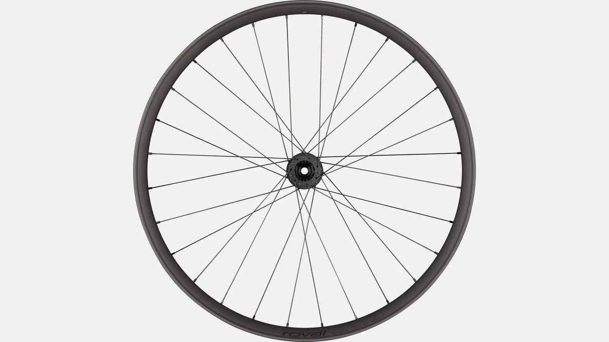 Specialized Roval Traverse HD 350 DEG 6B Rear Wheel