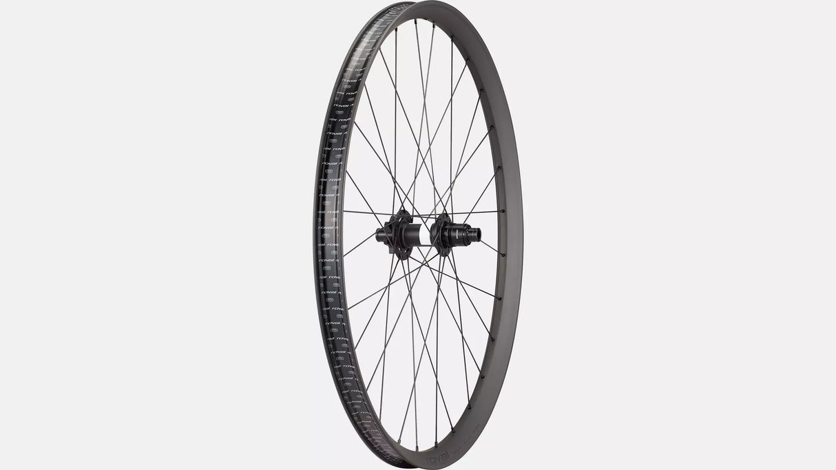 Specialized Roval Traverse HD 350 DEG 6B Rear Wheel