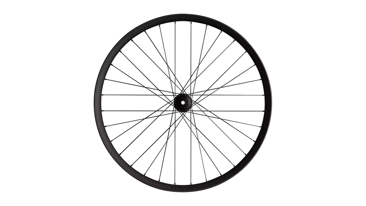 Specialized Roval Traverse HD 240 DEG 6B Rear Wheel