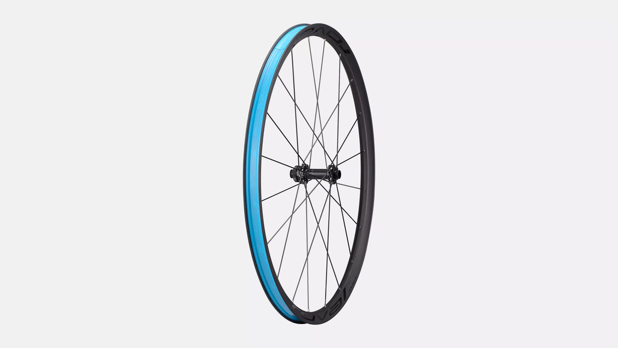 2027 Roval Control World Cup Wheelset