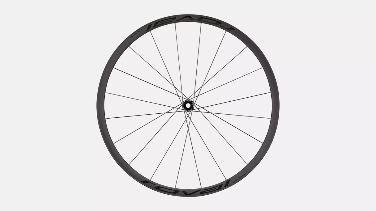 2027 Roval Control World Cup Wheelset