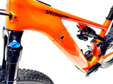 2026 Specialized Turbo Levo 4 Comp Carbon SRAM AXS Eagle 1X12 Size: S3 (Preowned)