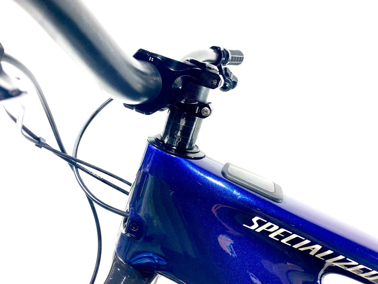 Specialized Turbo Levo 4 Pro SRAM X0 Size: S4 (Preowned)