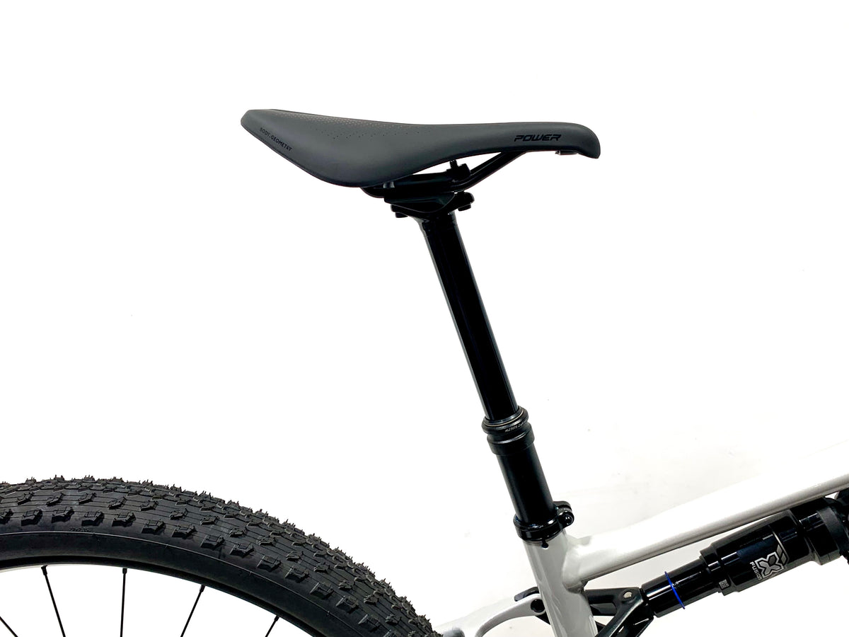 2027 Specialized Chisel SRAM 1X12 Size: Medium (Preowned)