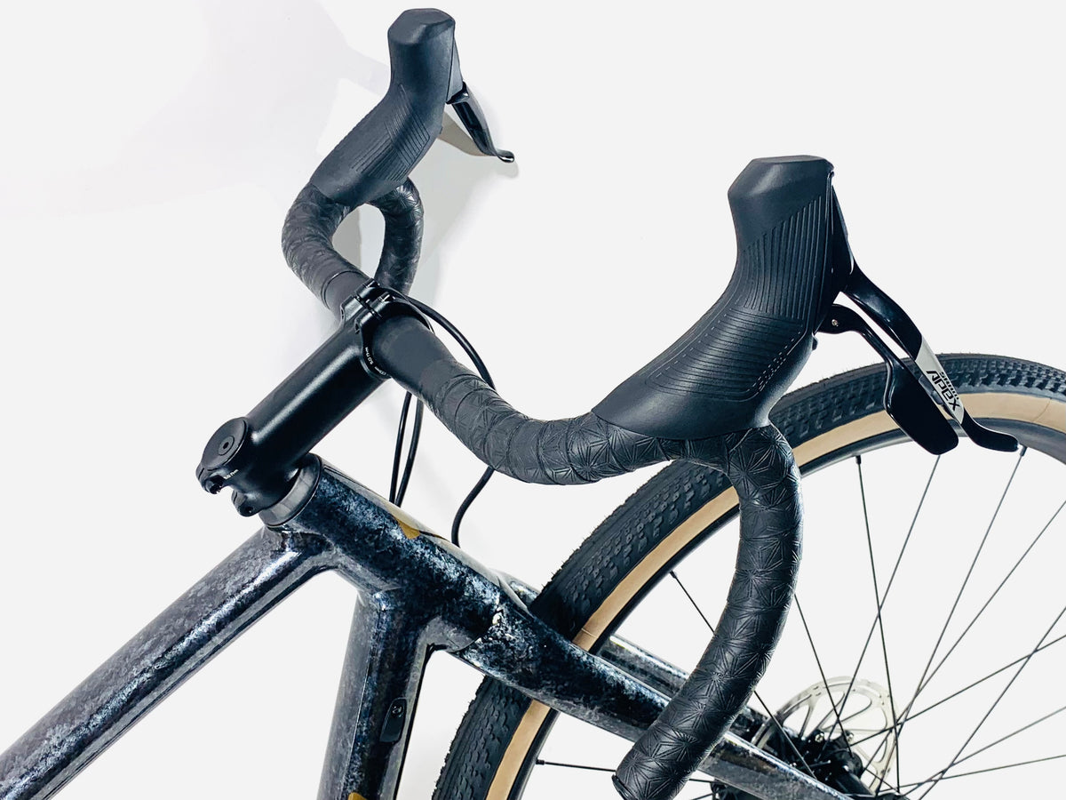2027 Specialized Crux DSW Comp Sram XPLR 1X12 Size: 56cm (Preowned)