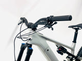 2027 Specialized Turbo Levo 4 Comp Carbon SRAM Size: S4 (Preowned)