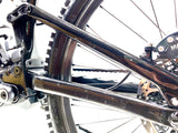 Specialized Turbo Levo 4 Pro SRAM X0 Size: S5 (Preowned)